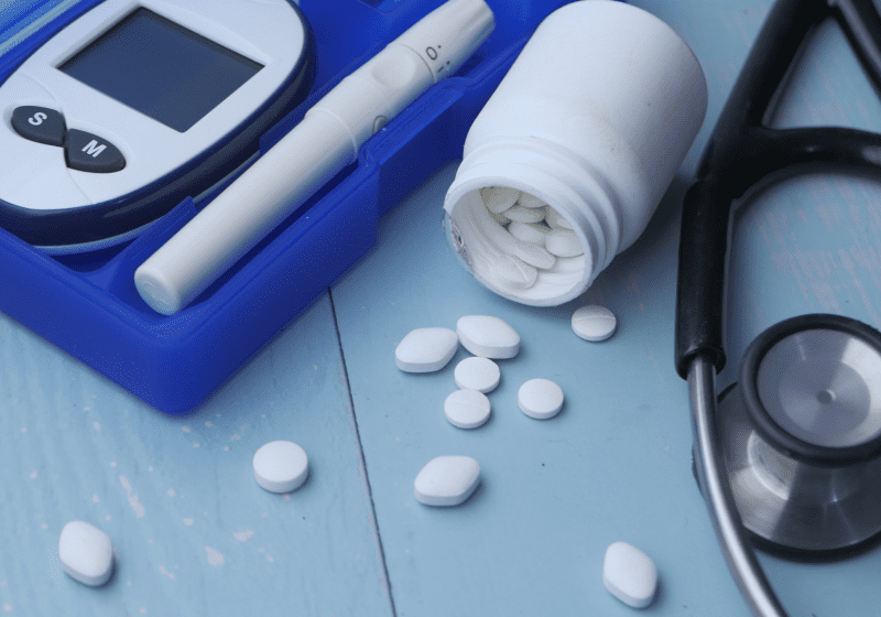 what the research tells us about medical marijuana for type 2 diabetes