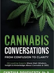 cannabis conversations by cynthia dougherty